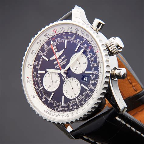 breitling navitimer connected|Breitling Navitimer pre owned.